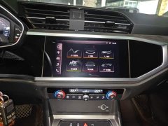 Audi Q3 2022 35 TFSI Dynamic Entry - ფოტო 14
