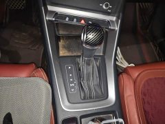 Audi Q3 2022 35 TFSI Dynamic Entry - ფოტო 15