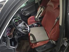 Audi Q3 2022 35 TFSI Dynamic Entry - ფოტო 16
