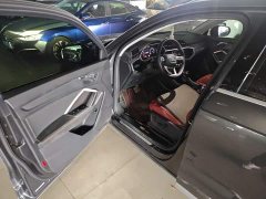 Audi Q3 2022 35 TFSI Dynamic Entry - ფოტო 17