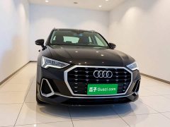 Audi Q3 2022 35 TFSI Dynamic Entry - ფოტო 2