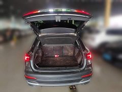 Audi Q3 2022 35 TFSI Dynamic Entry - ფოტო 20