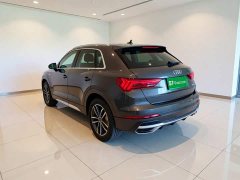 Audi Q3 2022 35 TFSI Dynamic Entry - ფოტო 4