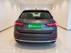 Audi Q3 2022 35 TFSI Dynamic Entry - ფოტო 5