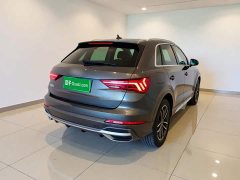 Audi Q3 2022 35 TFSI Dynamic Entry - ფოტო 6