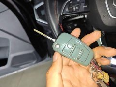 Audi Q3 2022 35 TFSI Dynamic Entry - ფოტო 9
