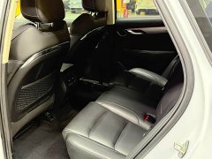 Geely Xingyue 2020 High-Performance Edition 300T Star Master - ფოტო 10