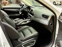Geely Xingyue 2020 High-Performance Edition 300T Star Master - ფოტო 12