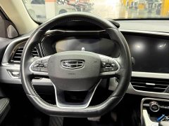 Geely Xingyue 2020 High-Performance Edition 300T Star Master - ფოტო 14