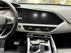 Geely Xingyue 2020 High-Performance Edition 300T Star Master - ფოტო 15