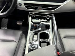 Geely Xingyue 2020 High-Performance Edition 300T Star Master - ფოტო 16