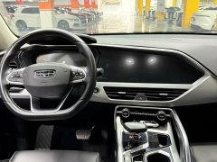 Geely Xingyue 2020 High-Performance Edition 300T Star Master - ფოტო 17