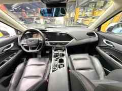 Geely Xingyue 2020 High-Performance Edition 300T Star Master - ფოტო 18