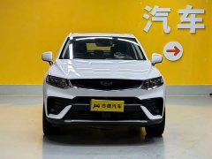 Geely Xingyue 2020 High-Performance Edition 300T Star Master - ფოტო 2