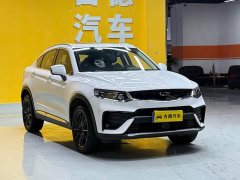 Geely Xingyue 2020 High-Performance Edition 300T Star Master - ფოტო 3
