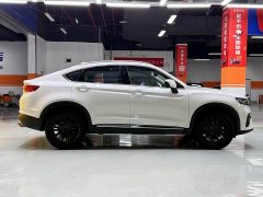 Geely Xingyue 2020 High-Performance Edition 300T Star Master - ფოტო 4