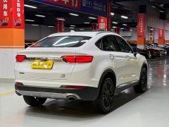 Geely Xingyue 2020 High-Performance Edition 300T Star Master - ფოტო 5