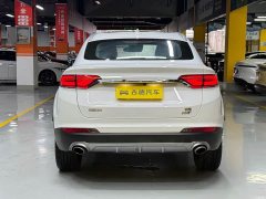 Geely Xingyue 2020 High-Performance Edition 300T Star Master - ფოტო 6