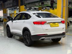 Geely Xingyue 2020 High-Performance Edition 300T Star Master - ფოტო 7