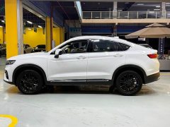 Geely Xingyue 2020 High-Performance Edition 300T Star Master - ფოტო 8