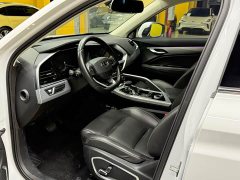 Geely Xingyue 2020 High-Performance Edition 300T Star Master - ფოტო 9
