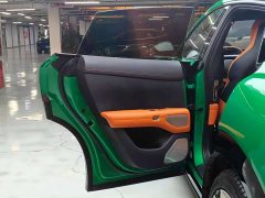 Xiaomi YU7 Four-Wheel Drive Max Edition - ფოტო 10