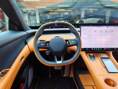 Xiaomi YU7 Four-Wheel Drive Max Edition - ფოტო 13