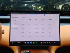 Xiaomi YU7 Four-Wheel Drive Max Edition - ფოტო 14
