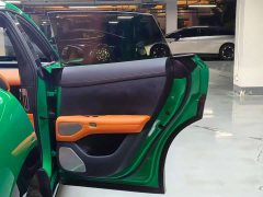 Xiaomi YU7 Four-Wheel Drive Max Edition - ფოტო 15