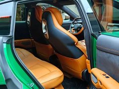 Xiaomi YU7 Four-Wheel Drive Max Edition - ფოტო 16