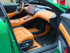 Xiaomi YU7 Four-Wheel Drive Max Edition - ფოტო 18