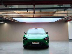 Xiaomi YU7 Four-Wheel Drive Max Edition - ფოტო 2