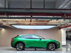 Xiaomi YU7 Four-Wheel Drive Max Edition - ფოტო 4