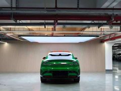 Xiaomi YU7 Four-Wheel Drive Max Edition - ფოტო 5