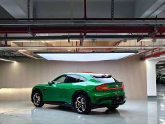 Xiaomi YU7 Four-Wheel Drive Max Edition - ფოტო 6