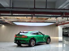 Xiaomi YU7 Four-Wheel Drive Max Edition - ფოტო 7