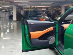 Xiaomi YU7 Four-Wheel Drive Max Edition - ფოტო 8