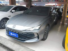 SAIC MG7 1.5T 300 DCT Elegance - ფოტო 1