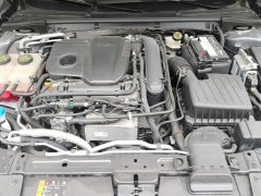 SAIC MG7 1.5T 300 DCT Elegance - ფოტო 10