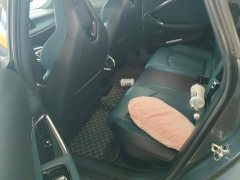 SAIC MG7 1.5T 300 DCT Elegance - ფოტო 11