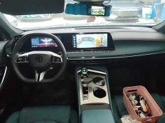 SAIC MG7 1.5T 300 DCT Elegance - ფოტო 12