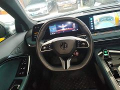 SAIC MG7 1.5T 300 DCT Elegance - ფოტო 15