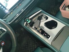 SAIC MG7 1.5T 300 DCT Elegance - ფოტო 16