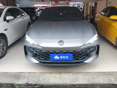 SAIC MG7 1.5T 300 DCT Elegance - ფოტო 2