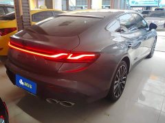 SAIC MG7 1.5T 300 DCT Elegance - ფოტო 3