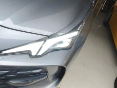 SAIC MG7 1.5T 300 DCT Elegance - ფოტო 5