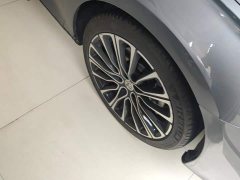 SAIC MG7 1.5T 300 DCT Elegance - ფოტო 6