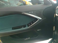 SAIC MG7 1.5T 300 DCT Elegance - ფოტო 7
