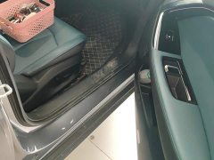 SAIC MG7 1.5T 300 DCT Elegance - ფოტო 8