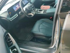 SAIC MG7 1.5T 300 DCT Elegance - ფოტო 9